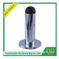 SZD SDH-019SS High quality stainless steel door mounted door stop glass shower door sliding glass door stops